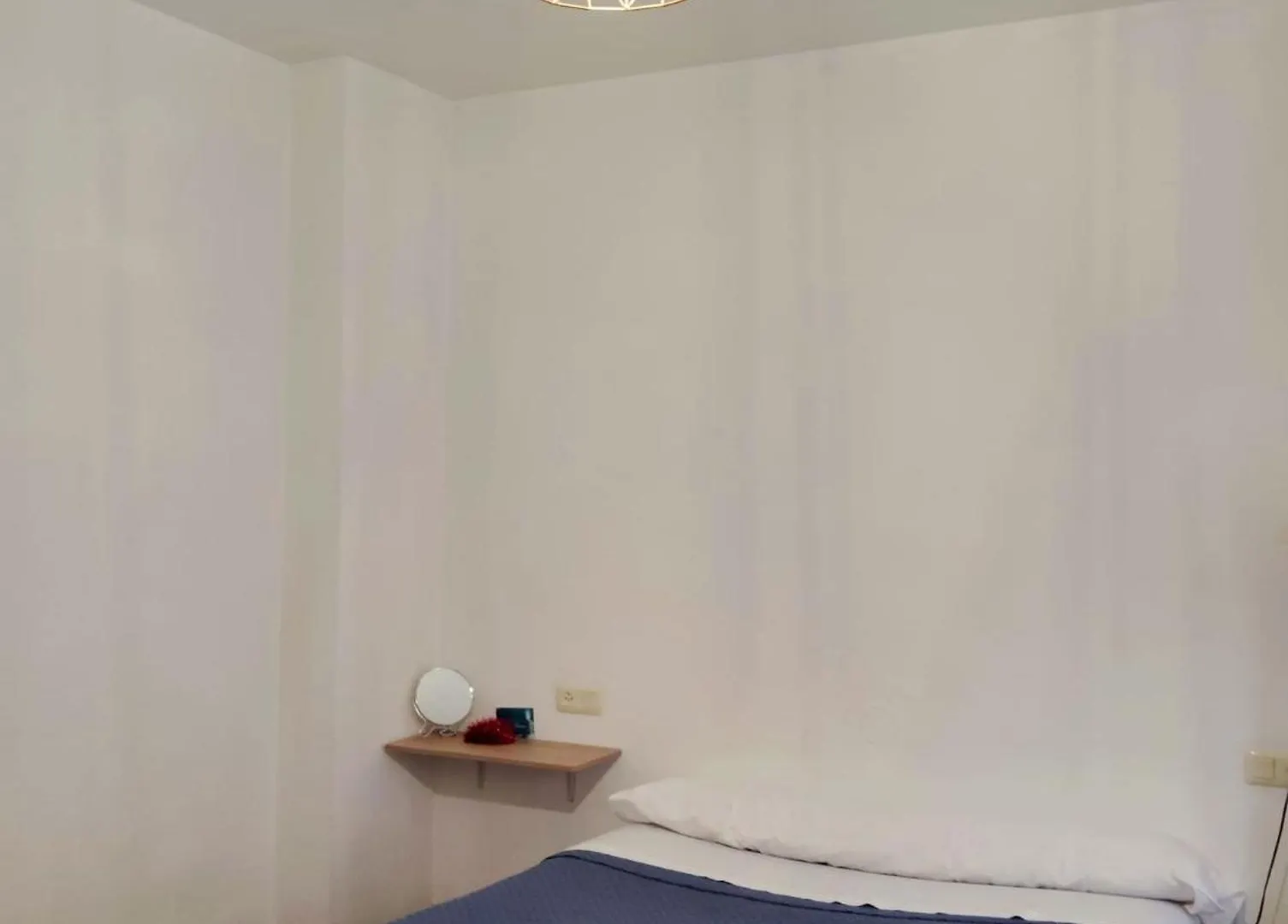 Piso Compartido Delyrent, Zona Corteingles Jaen Guest house