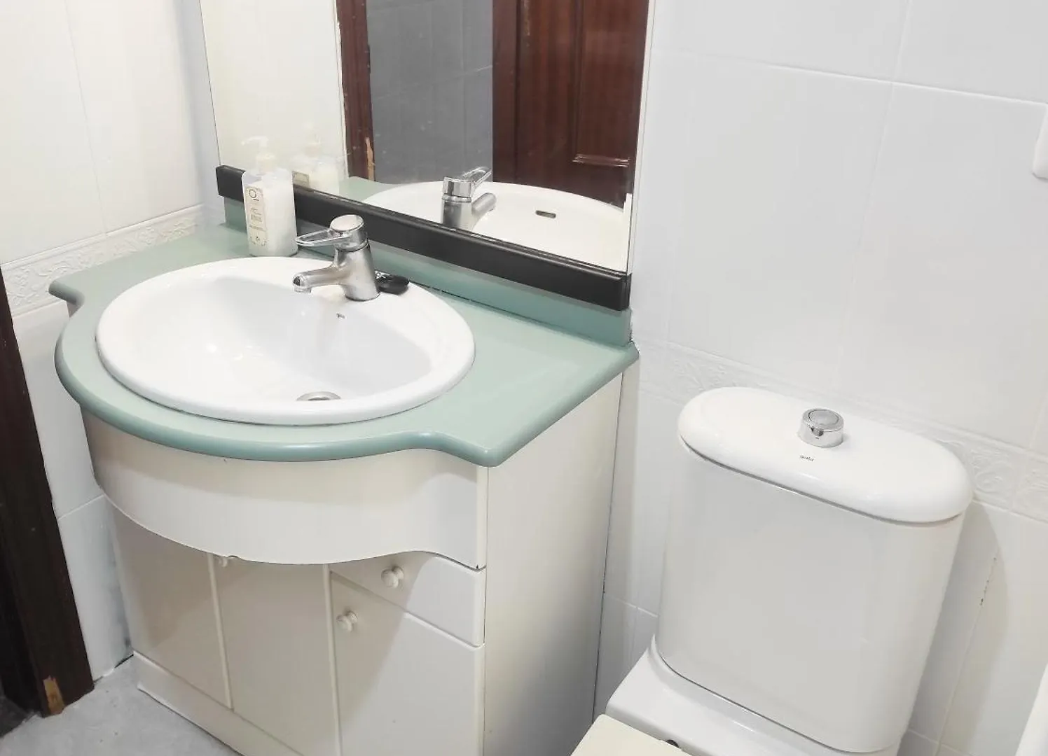 Piso Compartido Delyrent, Zona Corteingles Jaen Guest house