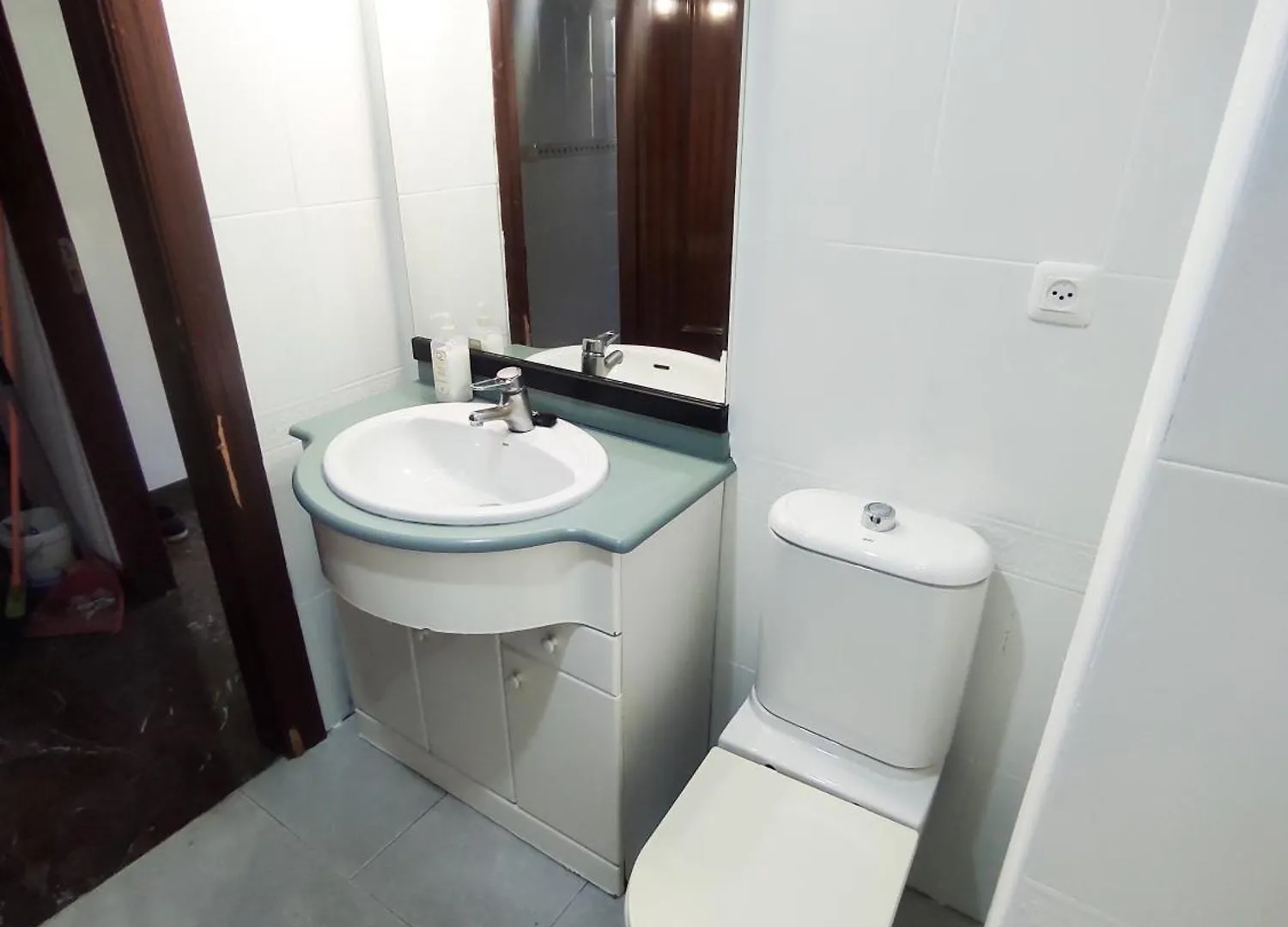 Piso Compartido Delyrent, Zona Corteingles 하엔
